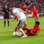 Klasemen Grup F Kualifikasi Piala Dunia 2026 zona Asia Usai Timnas Indonesia Dikalahkan Irak