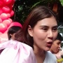 Berangkat Haji Lusa, Syahnaz Sadiqah Dapat Pesan Begini dari Suami