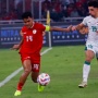 Timnas Indonesia Tunduk Lawan Irak, Asnawi Mangkualam Vokal Keluhkan Lapangan Jelek SUGBK