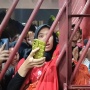 Detik-detik 'Cegil Fomo' Salah Sasaran saat Kejar Rafael Struick Cs