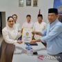 Namanya Diah Warih Anjari, Calon Wali Kota Solo yang Diminta Lanjutkan Program Baik Gibran