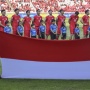 Update Ranking FIFA Timnas Indonesia seusai Kalah dari Irak, Tepaksa Disalip Malaysia