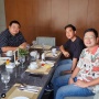5 Potret Kedekatan Arie Putra dengan 5 Sosok 'Penguasa' RI, Kini Diskakmat Pandji Pragiwaksono Gegara Politik Dinasti