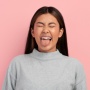 5 Makna Warna Lidah yang Berbeda, Bisa Mendeteksi Suatu Penyakit?