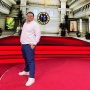 Pendidikan Arie Putra: Host Total Politik Lulusan Kampus Top, Kini Dicibir Akibat Pro Dinasti Politik