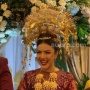 Suami Barbie Kumalasari Kerja Apa? Ini Profil Bagus Saputra yang Mualaf
