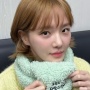 5 Inspirasi OOTD Cozy ala Park Gyu Young, Bisa Ditiru Nih!