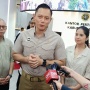 Hindari Calo, AHY Bakal Buka Kantor di Sabtu-Minggu Layani Masyarakat Urus Sertipikat Tanah