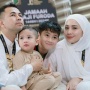 Potret Artis Naik Haji 2024, Raffi Ahmad Diduga Keluarkan Biaya Miliaran Rupiah
