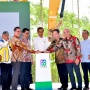 Tak Hanya Infrastruktur Pemerintahan, Pusat Kuliner Akan Dibangun di IKN