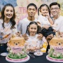Terungkap! Alasan Utama Anak-anak Sarwendah dan Ruben Onsu Didampingi Psikolog