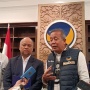 Rekam Jejak Ilham Akbar, Anak BJ Habibie yang Diusung NasDem Maju Pilkada Jabar