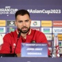 Kualifikasi Piala Dunia 2026: Jordi Amat Nilai Para Penyerang Irak Cukup Berbahaya, Timnas Siaga 1?