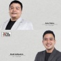 Profil Arie Putra dan Budi Adiputro: Host Total Politik Dukung Dinasti Politik Sampai Pandji Syok