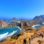 Labuan Bajo Sehari: Island Hopping ke 3 Destinasi Eksotis yang Tak Terlupakan