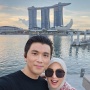 Celetukan Reino Barack Bikin Syahrini Tertawa: Mulai Lucu, Ketularan Inces