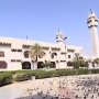 Melihat dari Dekat Masjid Aisyah, Tempat Miqat Favorit Terdekat Menuju Mekkah