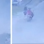 Detik-detik Cewek di Jambi Kena Begal Pantat Saat Jogging, Warganet Ingatkan SOP Lari