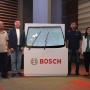 Bosch Indonesia Gratiskan 2.000 Wiper untuk Pengemudi Taksi Online