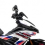 Yamaha MX King Dapat Penantang dari China, Desainnnya Sporty Abis