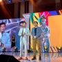 Ciptakan Lingkungan Kerja Impian, BAT Indonesia Raih HR Asia Awards