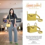 Pantas Tak Terima Disita Kejagung, 7 Tas Branded Sandra Dewi Saja Nilainya Sudah Rp1,5 M Lebih!