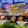 Ramah Anak, Jakarta Fair 2024 akan Hadirkan Taman Rekreasi