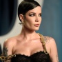 Rilis Lagu Baru, Halsey Beber Idap Penyakit Lupus dan Leukemia