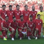 Timnas Indonesia vs Irak: STY Turunkan 3 Pemain Lokal sebagai Starter, Pemain Keturunan Mendominasi