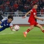 Timnas Indonesia 57 Tahun Tanpa Kemenangan Lawan Irak, Saatnya Garuda Patahkan Kutukan?