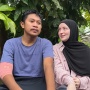 Kisah Ulya Bule Rusia Mualaf Berhijab Jatuh Cinta pada Pemuda Asal Jawa Timur: Pertama Itu Aku Lihat Dari...