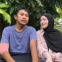Kepincut Lelaki Jawa, Begini Awal Mula Selebgram Rusia Jatuh Hati dengan Suami Sampai Jadi Mualaf