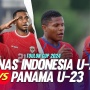 Prediksi Timnas Indonesia U-20 vs Panama U-23 di Toulon Cup 2024: Preview, Skor, Link Live Streaming