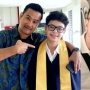 Satu Sekolah Elit dengan Anak Raffi Ahmad, Skill Keanu Massaid Tak Bisa Diremehkan