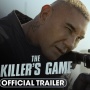Nyawa Dave Bautista Terancam dalam Trailer Film The Killer's Game