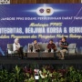Tingkatkan Peran PPNS, Ditjen Hubdat Kemenhub Gelar Jambore PPNS Bidang Perhubungan Darat