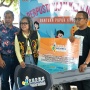 Dukung Kemajuan Pendidikan Maratua, Pupuk Kaltim Salurkan Bantuan Perpustakaan Keliling hingga Ratusan Paket Alat Tulis