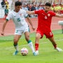 Jadwal dan Link Live Streaming Timnas Indonesia vs Irak Malam Hari