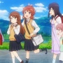 4 Anime Slice of Life yang Menghadirkan Pesona Budaya Pedesaan Jepang
