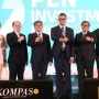 Road to PLN Investment Day, PLN Galang Kolaborasi Global Akselerasi Transisi Energi