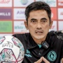 Usai Indonesia Takluk dari Irak, Mantan Gelandang Timnas Berikan Wejangan