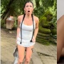 Kunjungi Monkey Forest Bali: Wisatawan Australia Terpaksa Bayar Rp97 Juta Untuk Suntikan Rabies Usai Digigit Monyet