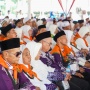 10.292 Kuota Jamaah Haji Khusus Terisi Sehari Jelang Penutupan