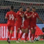Taki Ada Timnas Indonesia, Ini 3 Negara yang Belum Menang di Putaran Ketiga Kualifikasi Piala Dunia 2026 zona Asia