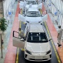 Teknologi Canggih Jadi Bekal GAC Aion Masuk Pasar Mobil Listrik Indonesia