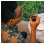 Anies Baswedan Sebut Kopi Tubruk adalah Human Right: Jangan Tubruk yang Lain