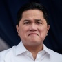 Mulai 17 Agustus Beli BBM Bersubsidi Dibatasi, Erick Thohir: Tunggu Saja