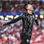 Korea Selatan Bantai Singapura 7 Gol, Son Heung-min Malah Ketiban Sial Sepanjang Laga