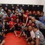 Erick Thohir Beri Pesan ke Pemain Timnas Indonesia Usai Dikalahkan Irak: Jangan Saling Menyalahkan