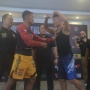 Atlet MMA China Remehkan Petarung Indonesia Jelang Tanding di Bali: Sangat Mudah Kalahkan Anda